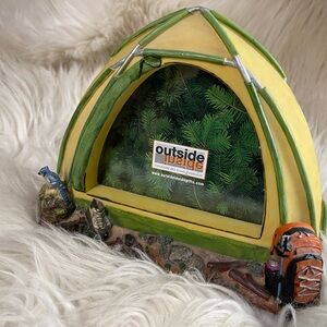 Outdoorsy Photo Frame
